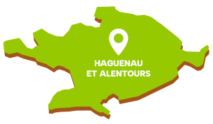 Haguenau et alentours